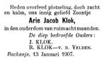 Klok Arie Jacob-NBC-17-01-1907 (351-n.n.).jpg